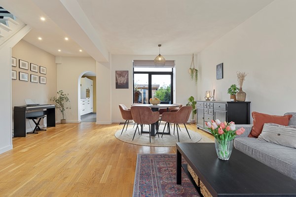 Medium property photo - Van Pontstraat 34, 5913 VK Venlo